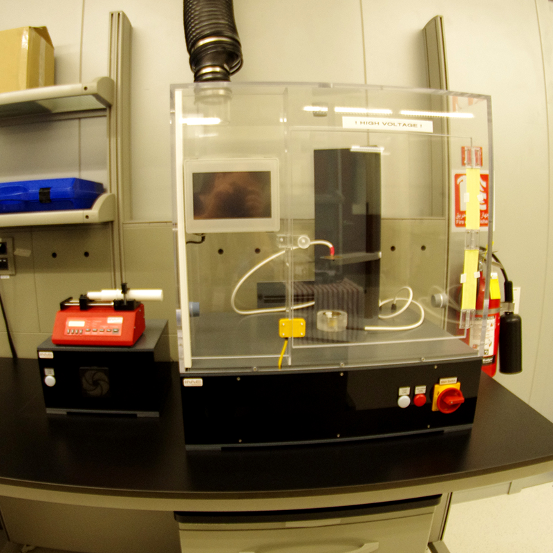 electrospinning