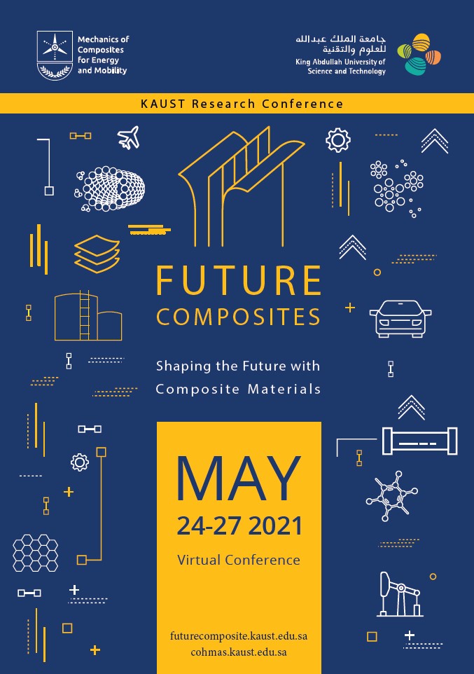 FutureComposites booklet cover